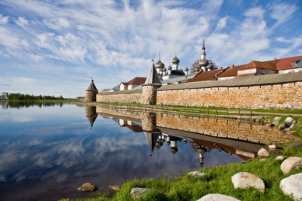 The Solovetsky Islands, the pearl of Russian North-photo by Vladimir Prynkov_1.jpg